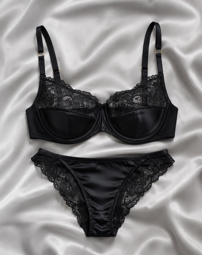 Set Nuit Noire