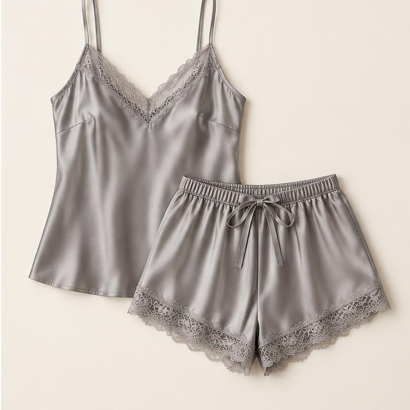 Pijama Perle